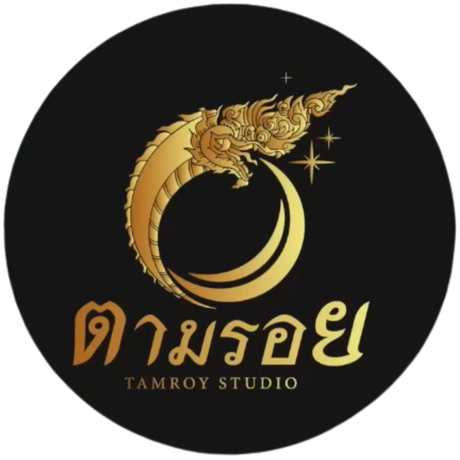 tamroy-studio-logo